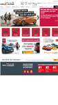 Mobile Screenshot of abdnissan.nl